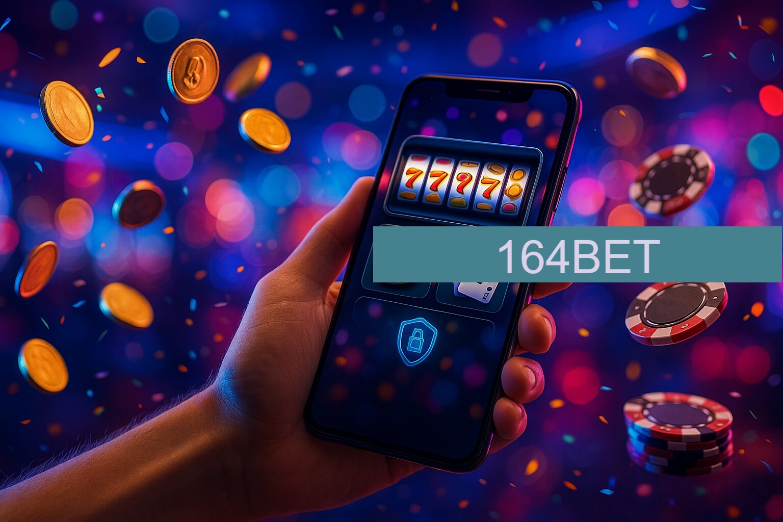 Benefícios do App
