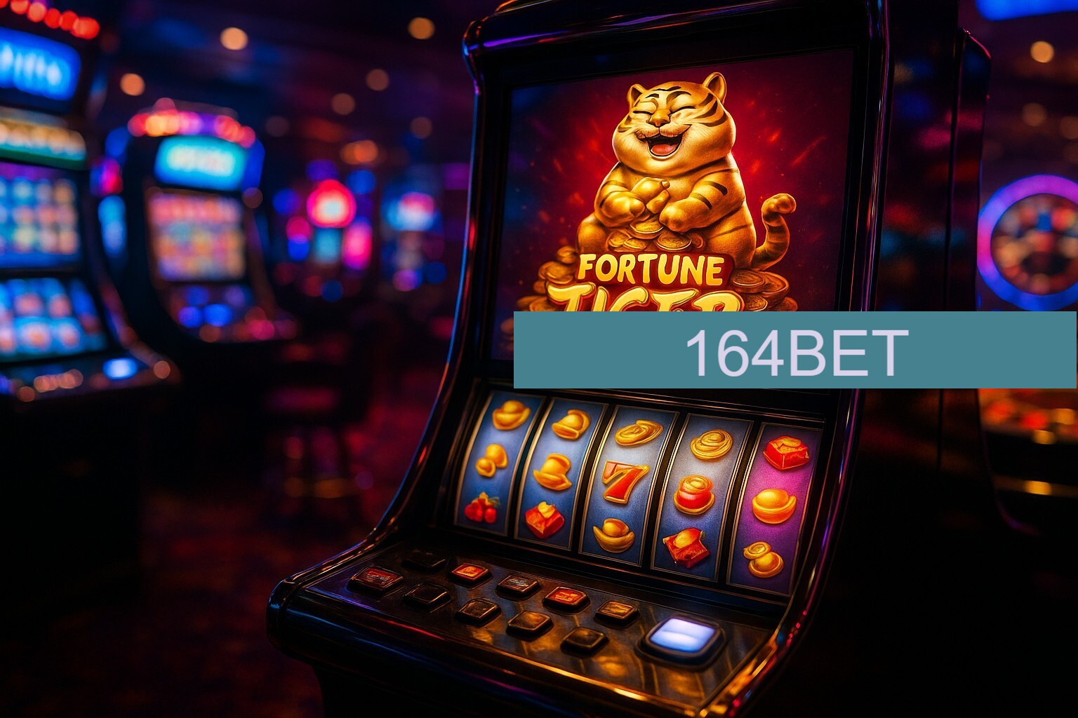 Como Jogar Fortune Tiger